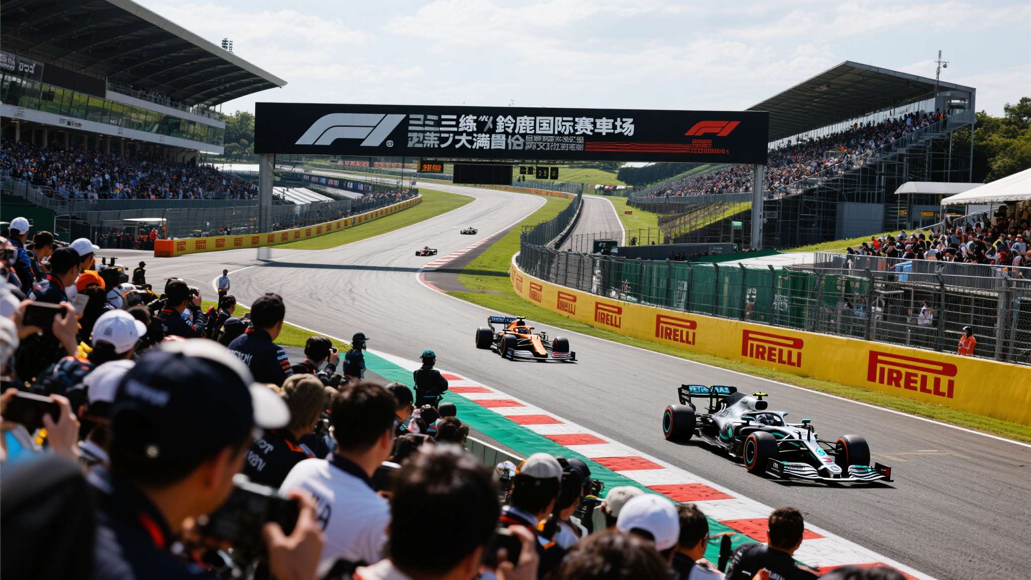 f1中国大奖赛回放