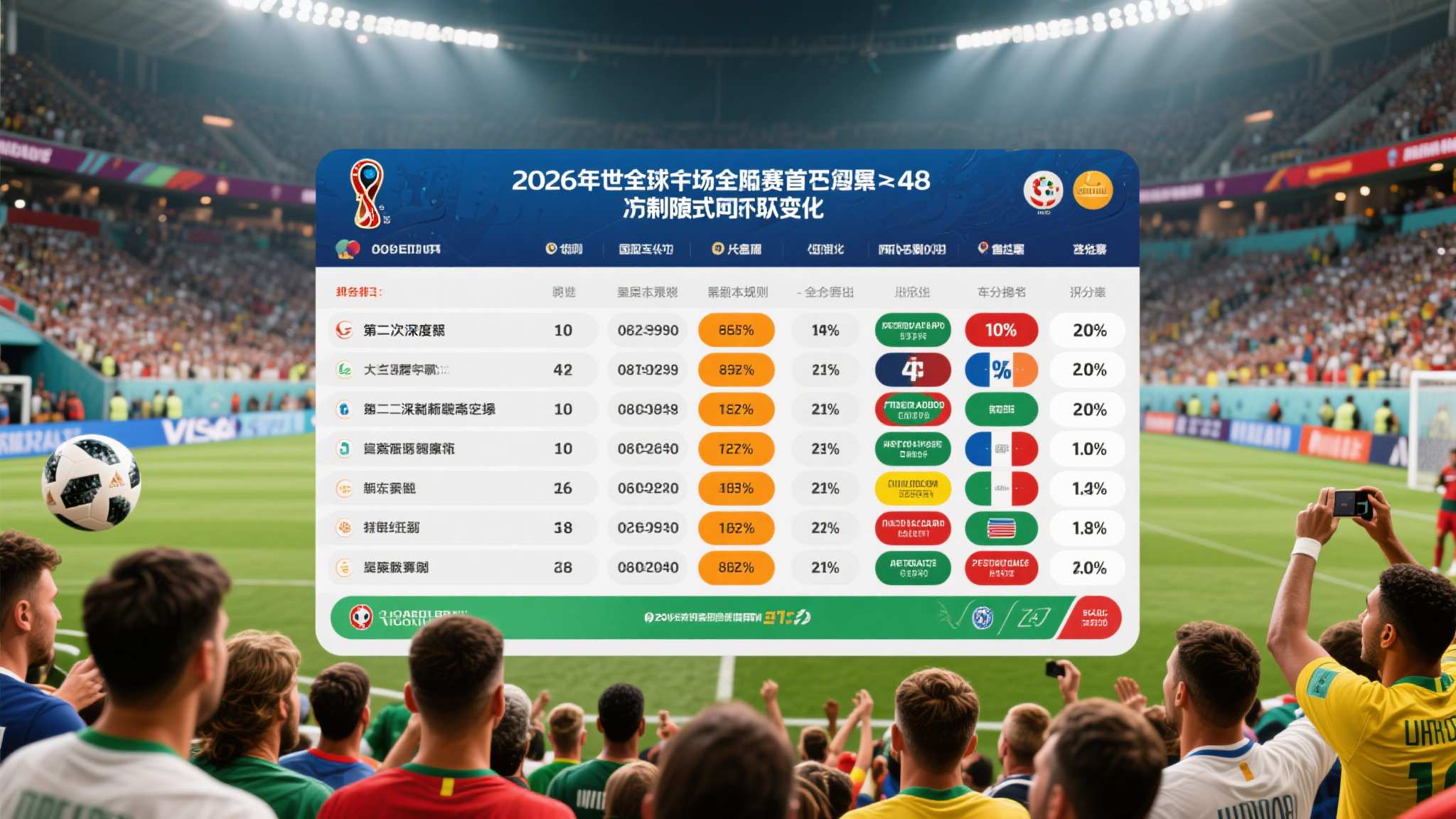 世界杯直播平台项目